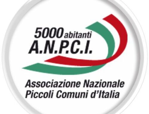 ANPCI – Associazione Nazionale Piccoli Comuni Italiani