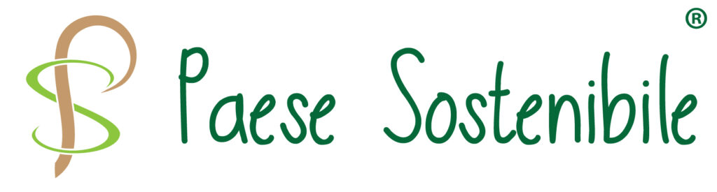 Paese Sostenibile Logo