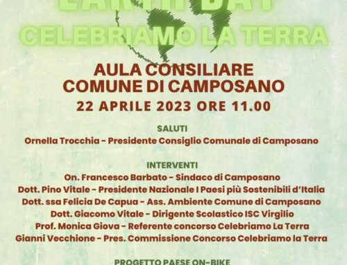 PAESE ON-BIKE: mobilità sostenibile per i Comuni della Rete Paese Sostenibile